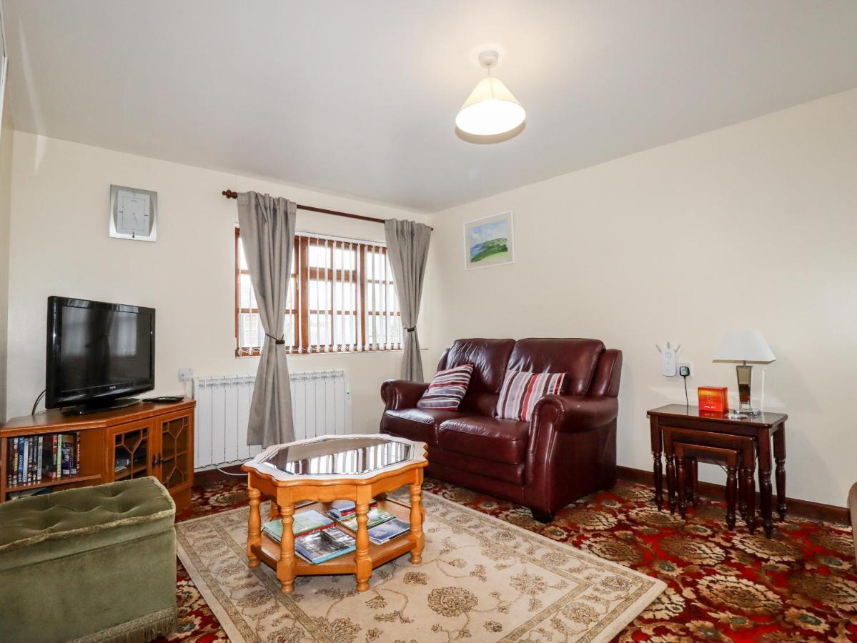 Casa Mia Villa Charlestown  Dış mekan fotoğraf